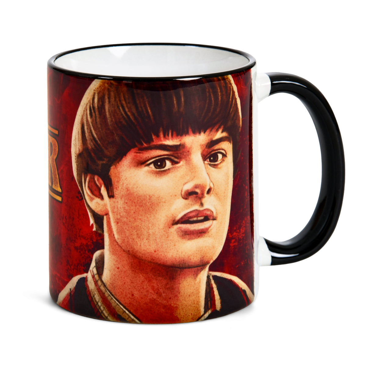 Image produit Mug Will - Stranger Things Saison Finale