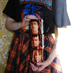 Image produit Mug Dustin - Stranger Things Saison Finale