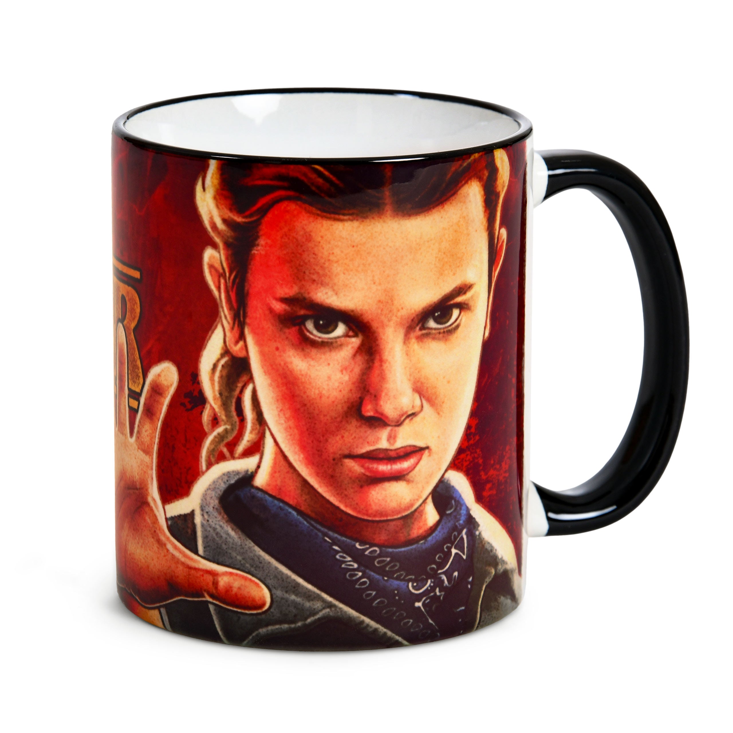 Image produit Mug Eleven - Stranger Things Saison Finale