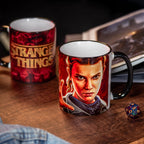 Image produit Mug Eleven - Stranger Things Saison Finale
