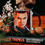 Image produit Mug Eleven - Stranger Things Saison Finale