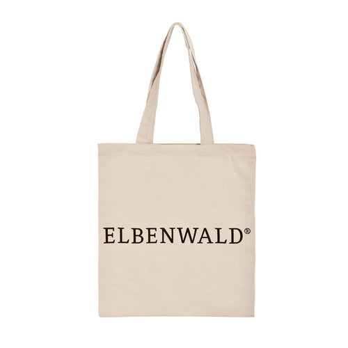 Image produit Petit cabas en jute premium Elbenwald