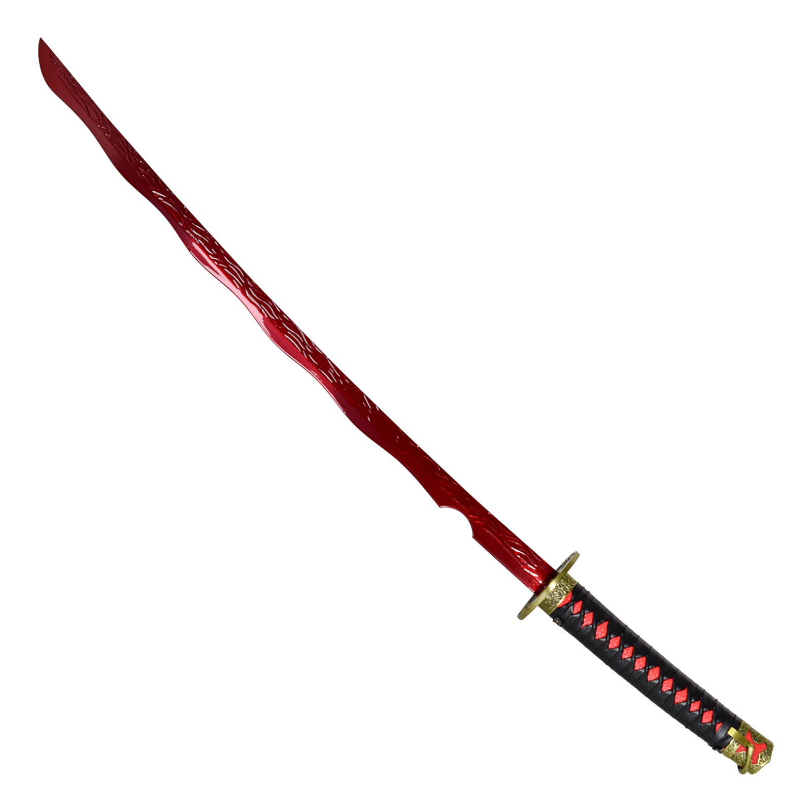 Image produit Réplique du katana Rivers of Blood pour les fans d’Elden Ring