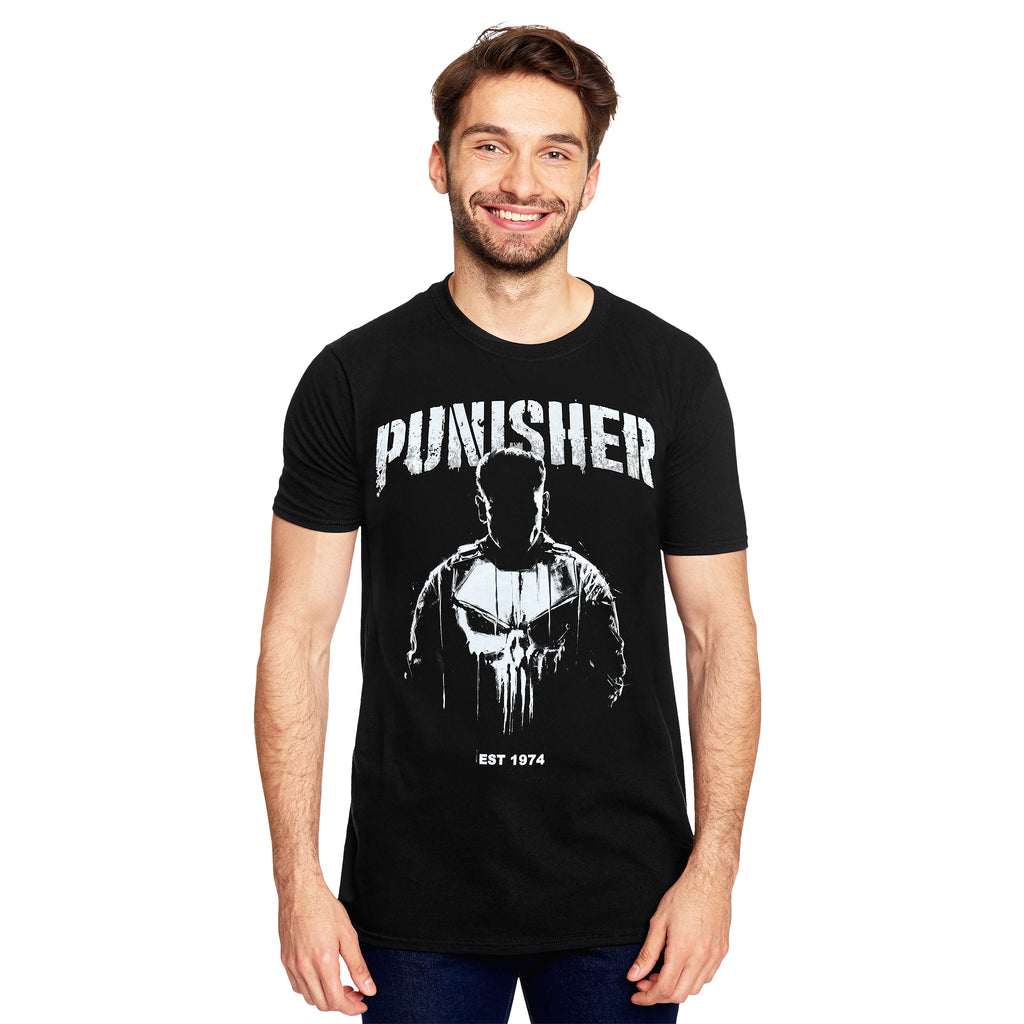 Product image Punisher - Franck Shadow T-Shirt