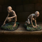 Image produit Le Seigneur des Anneaux - Set de figurines Gollum et Sméagol