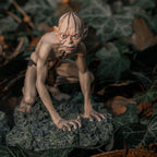 Image produit Le Seigneur des Anneaux - Set de figurines Gollum et Sméagol