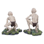 Image produit Le Seigneur des Anneaux - Set de figurines Gollum et Sméagol