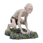 Image produit Le Seigneur des Anneaux - Set de figurines Gollum et Sméagol