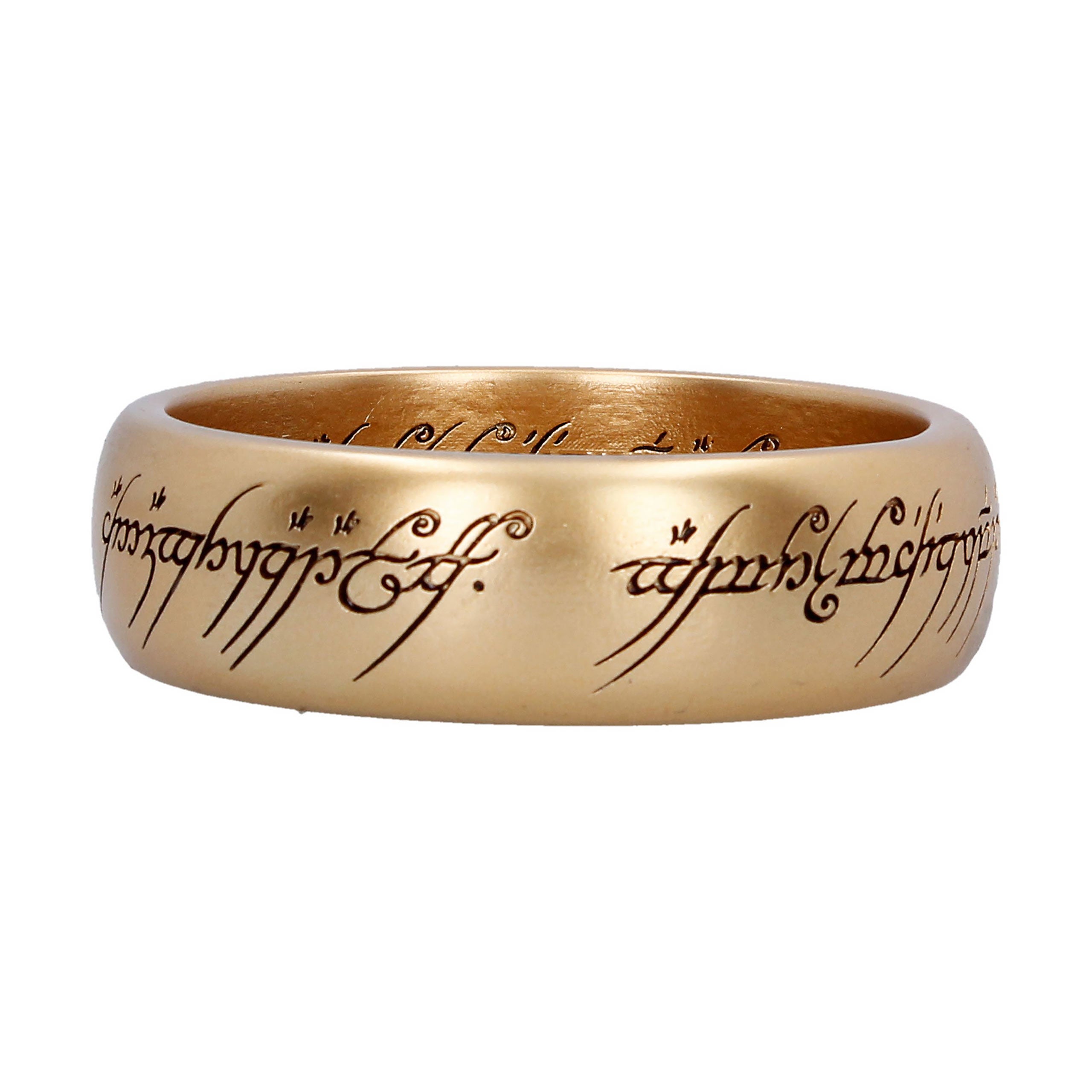 Product image The Lord of the Rings - The One Ring Jewelry Dish
