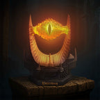 Image produit Le Seigneur des Anneaux - Lampe de table Œil de Sauron