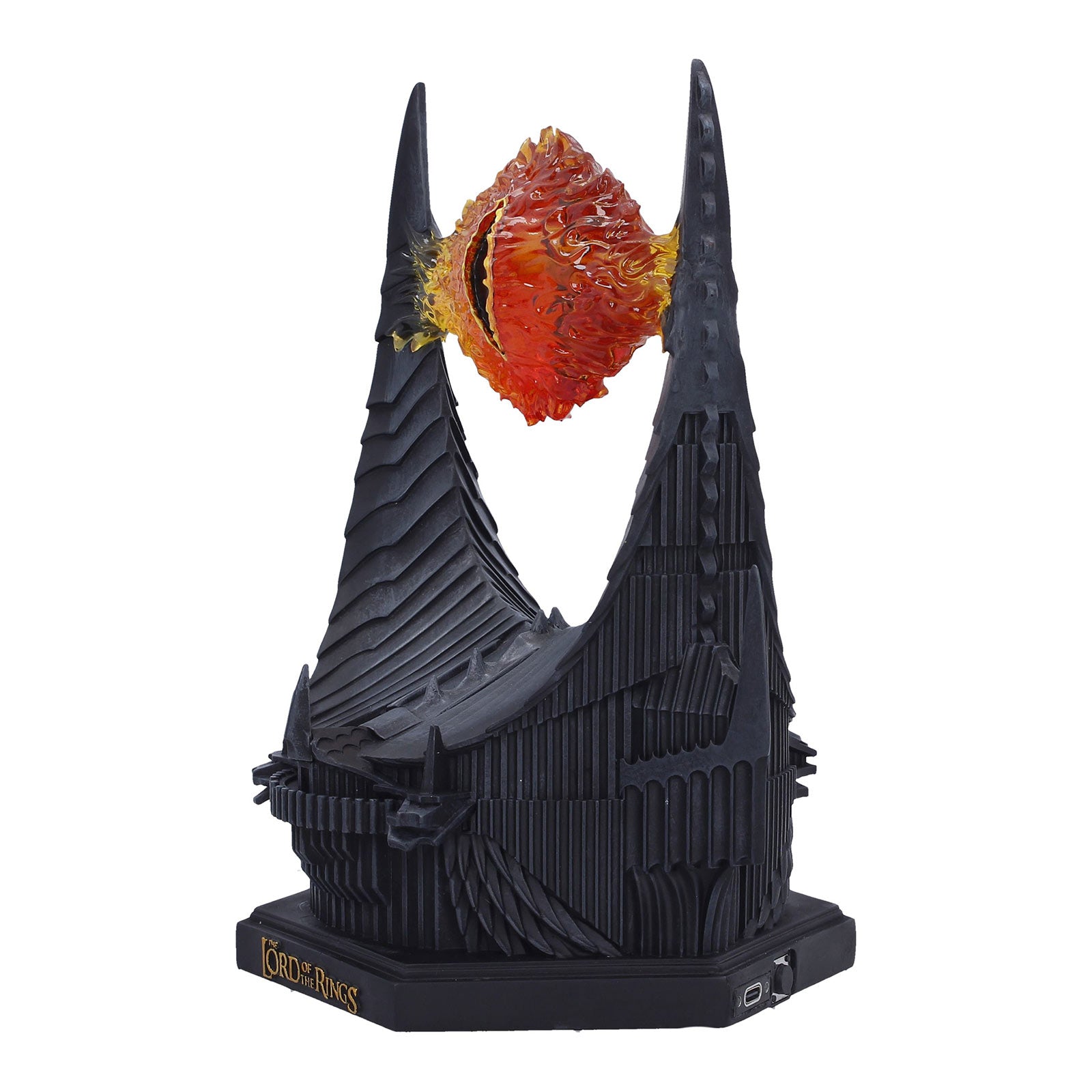 Image produit Le Seigneur des Anneaux - Lampe de table Œil de Sauron