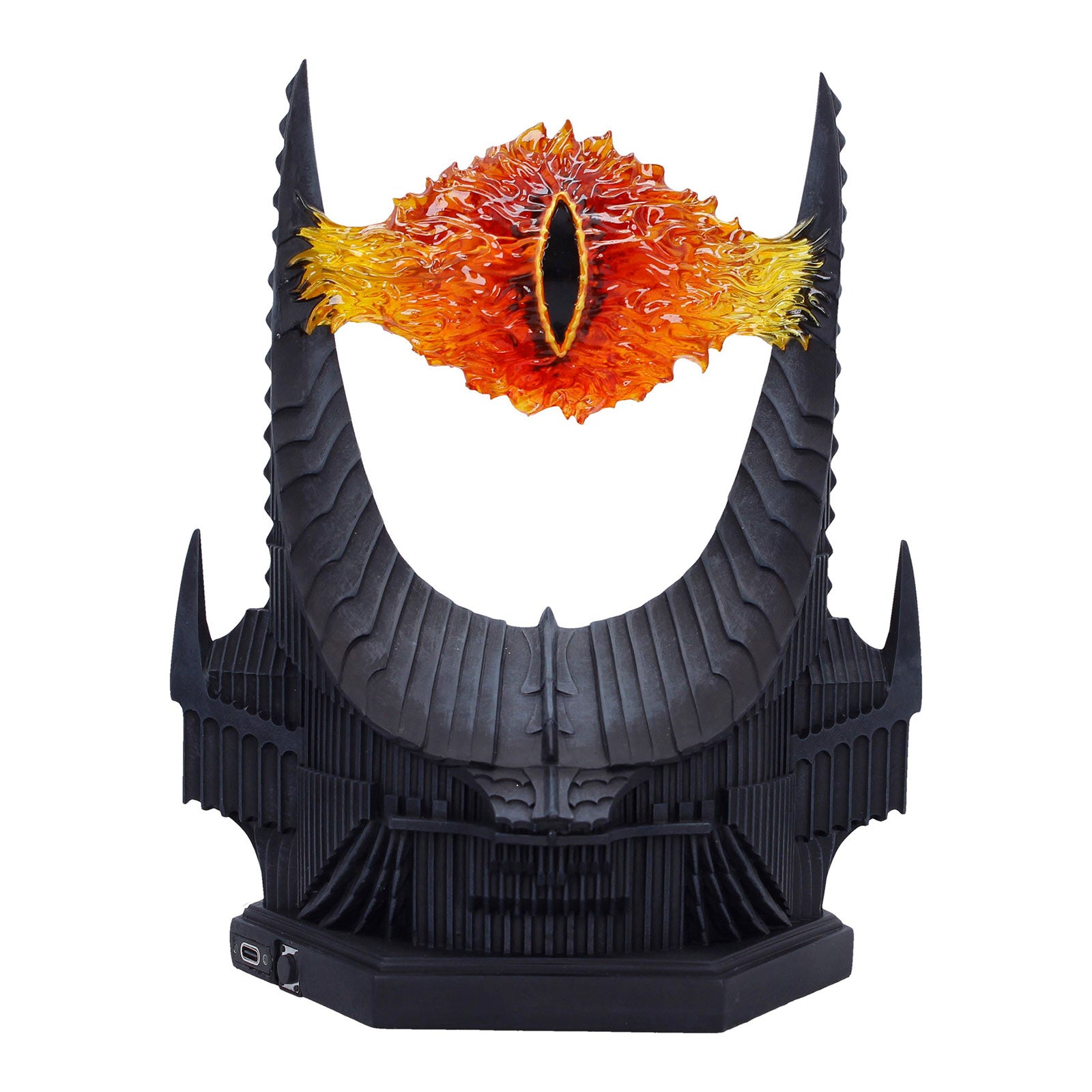 Image produit Le Seigneur des Anneaux - Lampe de table Œil de Sauron