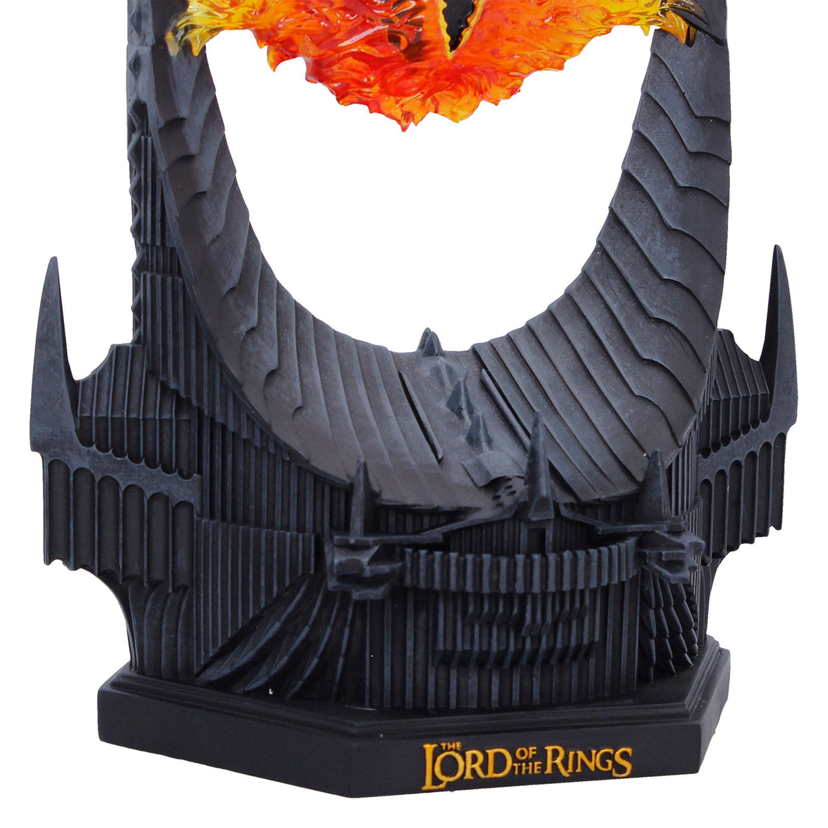 Image produit Le Seigneur des Anneaux - Lampe de table Œil de Sauron