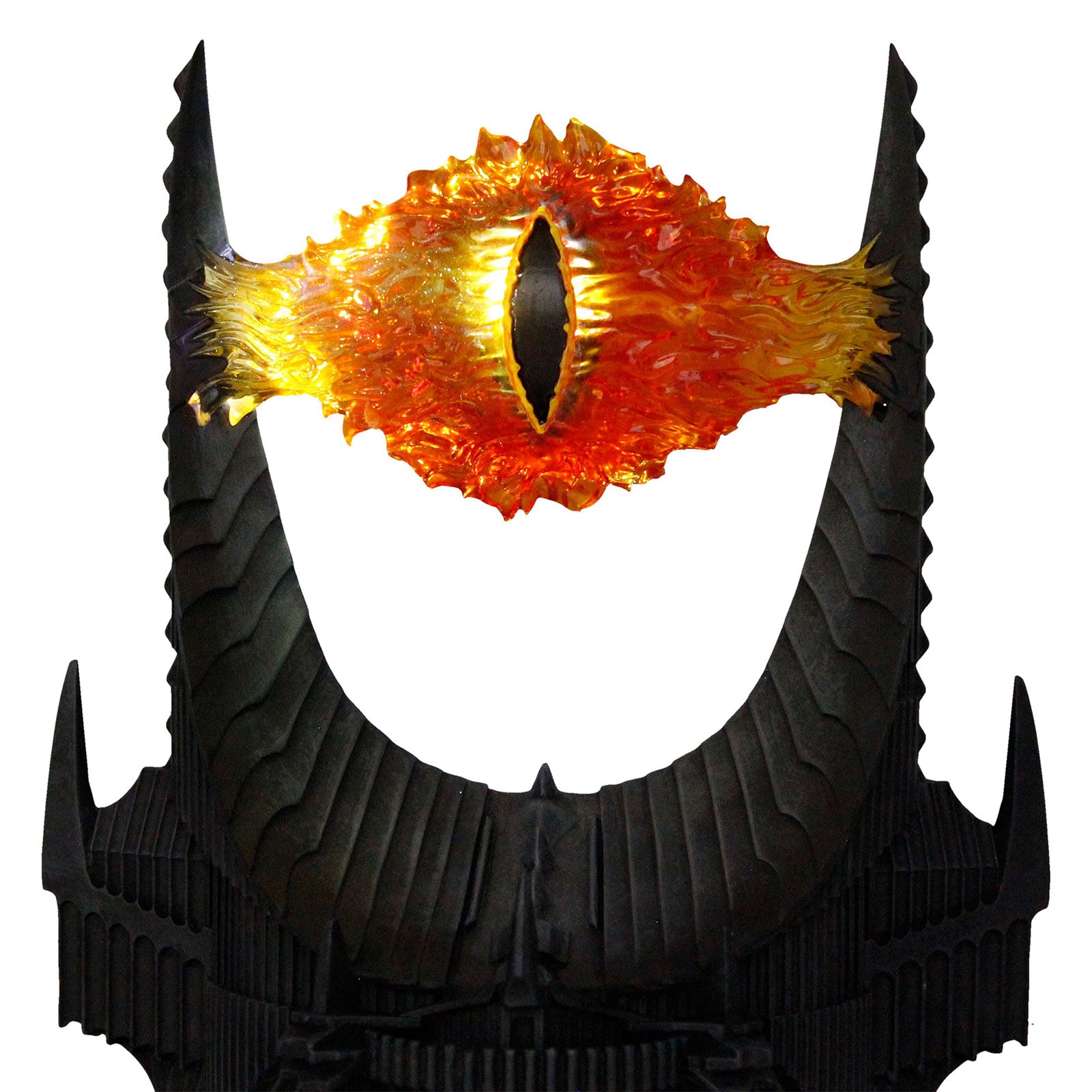 Image produit Le Seigneur des Anneaux - Lampe de table Œil de Sauron