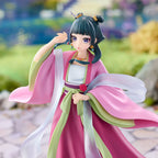 Image produit Les Carnets de l’Apothicaire - Figurine Maomao Trio-Try-iT