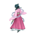 Image produit Les Carnets de l’Apothicaire - Figurine Maomao Trio-Try-iT