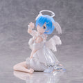 Image produit Re:Zero - Figurine Rem Sweet Angel Relax Time