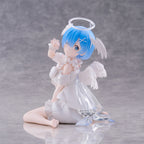 Image produit Re:Zero - Figurine Rem Sweet Angel Relax Time