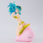 Image produit Urusei Yatsura - Figurine Lum Espresto