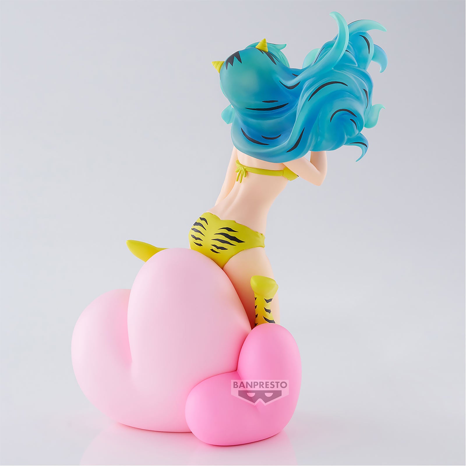 Image produit Urusei Yatsura - Figurine Lum Espresto