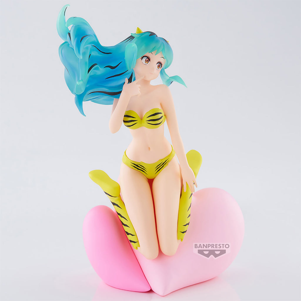 Image produit Urusei Yatsura - Figurine Lum Espresto