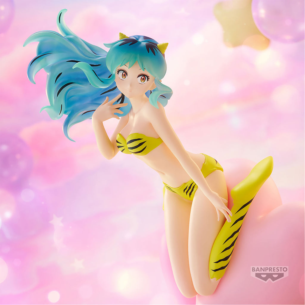 Image produit Urusei Yatsura - Figurine Lum Espresto