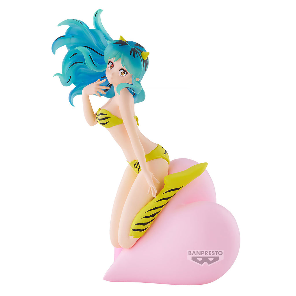 Image produit Urusei Yatsura - Figurine Lum Espresto