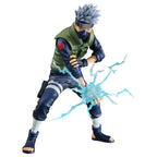 Image produit Naruto Shippuden - Figurine Grandista Kakashi Hatake 23 cm