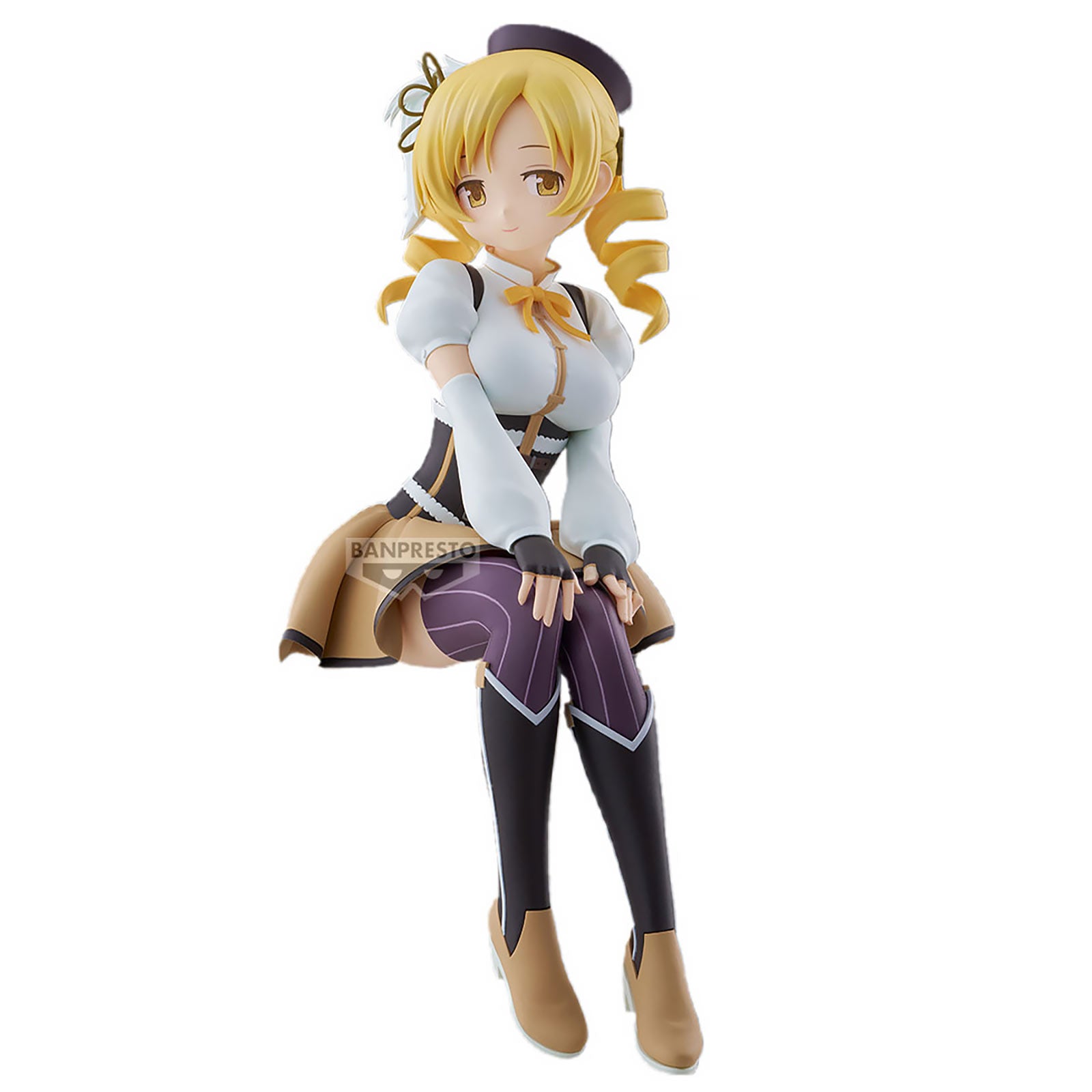 Product image Puella Magi Madoka Magica - Mami Tomoe Figure
