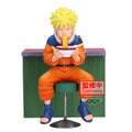 Image produit Naruto 72 Series - Figurine Ramen Naruto Uzumaki