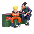 Image produit Naruto 72 Series - Figurine Ramen Naruto Uzumaki