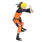 Image produit Série Naruto 72 - Figurine Grandista Naruto Uzumaki