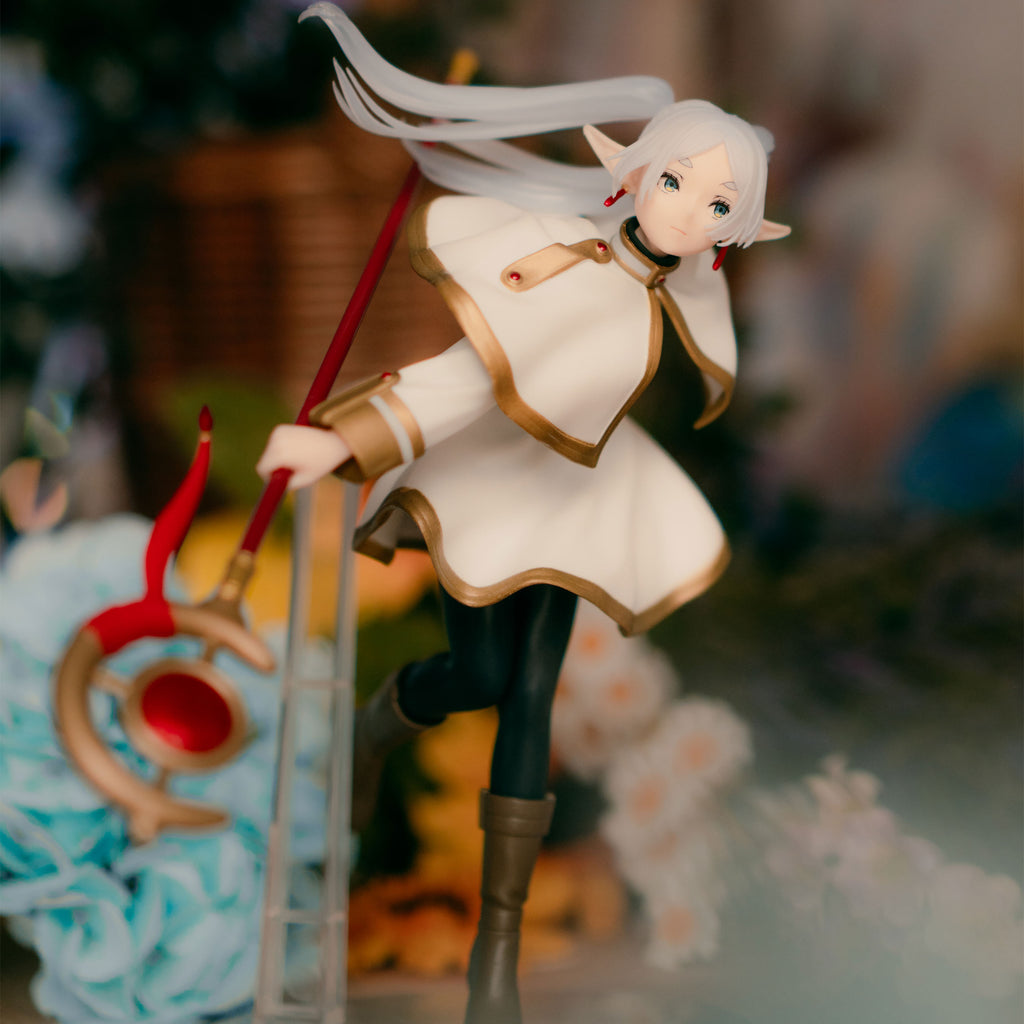 Image produit Frieren : Beyond Journey's End - Figurine Maximatic de Frieren