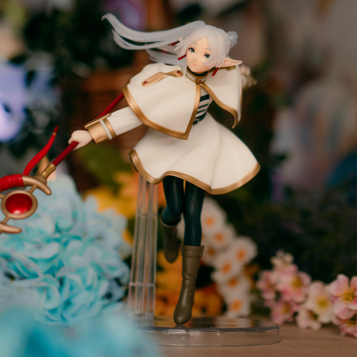 Image produit Frieren : Beyond Journey's End - Figurine Maximatic de Frieren
