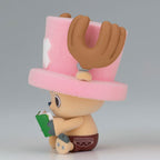 Product image One Piece - Chopper Fluffy Puffy Figure Version A