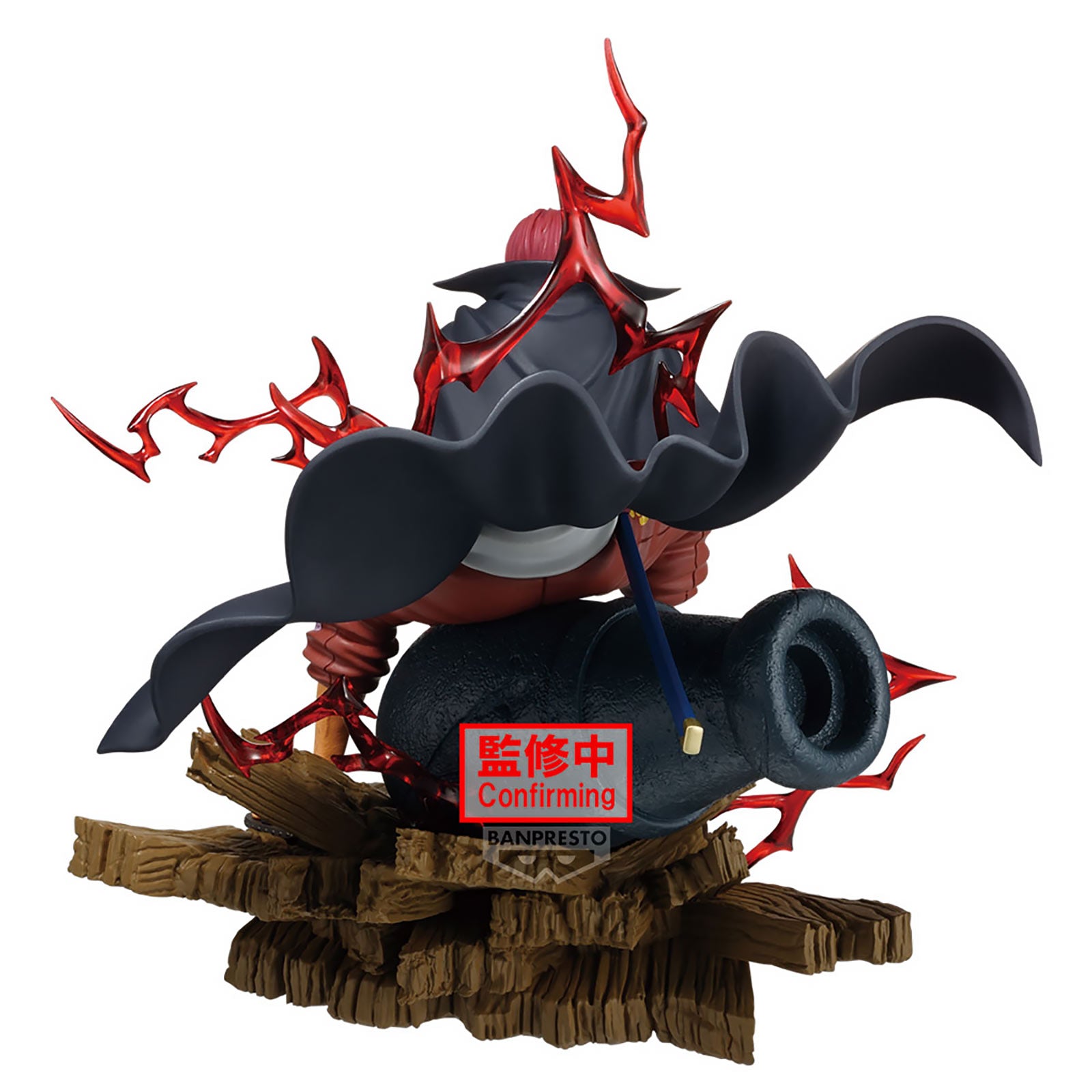 Product image One Piece - Shanks Theorama Soul Figure