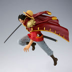 Product image One Piece: Gear 1 - Gol D. Roger Battle Record Collection Figure