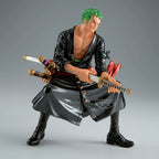Image produit One Piece - Roronoa Zoro King of Artist Figurine spéciale