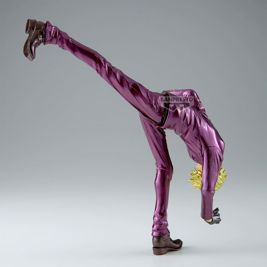 Product image One Piece - Sanji King of Artist Special Figure