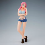Image produit One Piece - Figurine Jewelry Bonney Glitter & Glamours