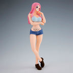 Image produit One Piece - Figurine Jewelry Bonney Glitter & Glamours