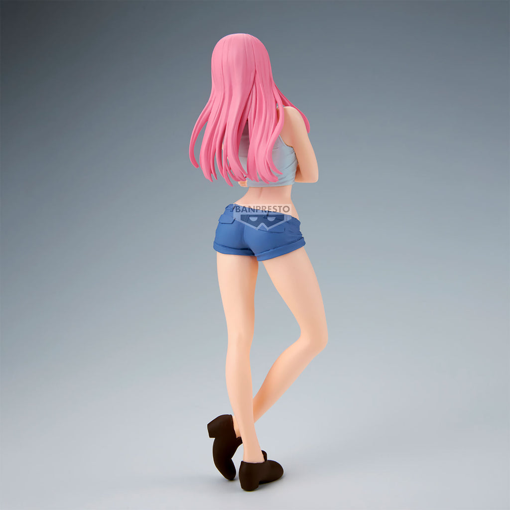 Image produit One Piece - Figurine Jewelry Bonney Glitter & Glamours