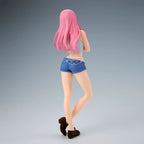 Image produit One Piece - Figurine Jewelry Bonney Glitter & Glamours