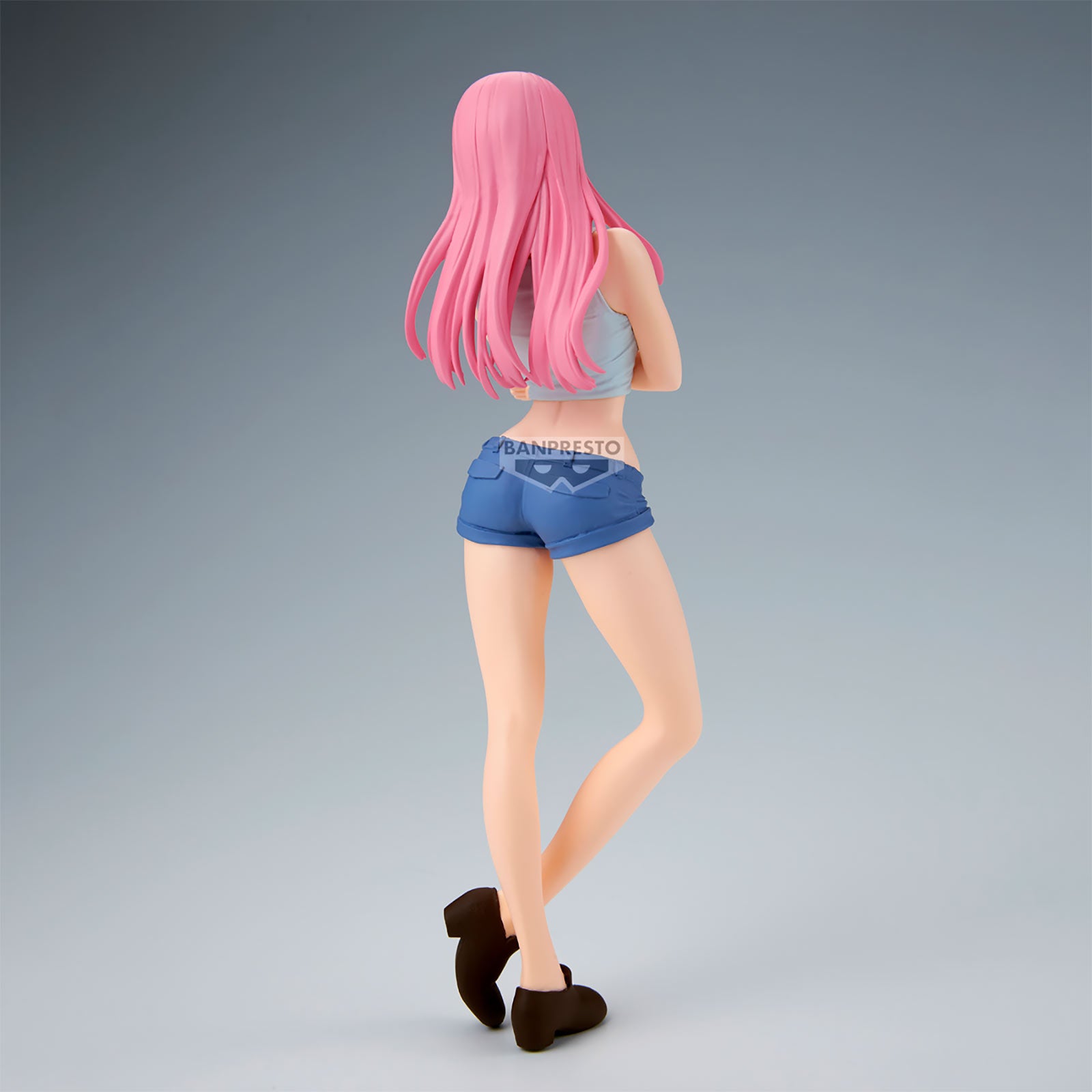 Image produit One Piece - Figurine Jewelry Bonney Glitter & Glamours