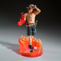 Image produit One Piece - Figurine Portgas D. Ace The Shukko Special