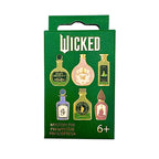 Image produit Wicked - Pin mystère