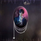 Image produit Love and Deepspace - Pin's Rafayel