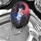 Image produit Love and Deepspace - Pin's Rafayel