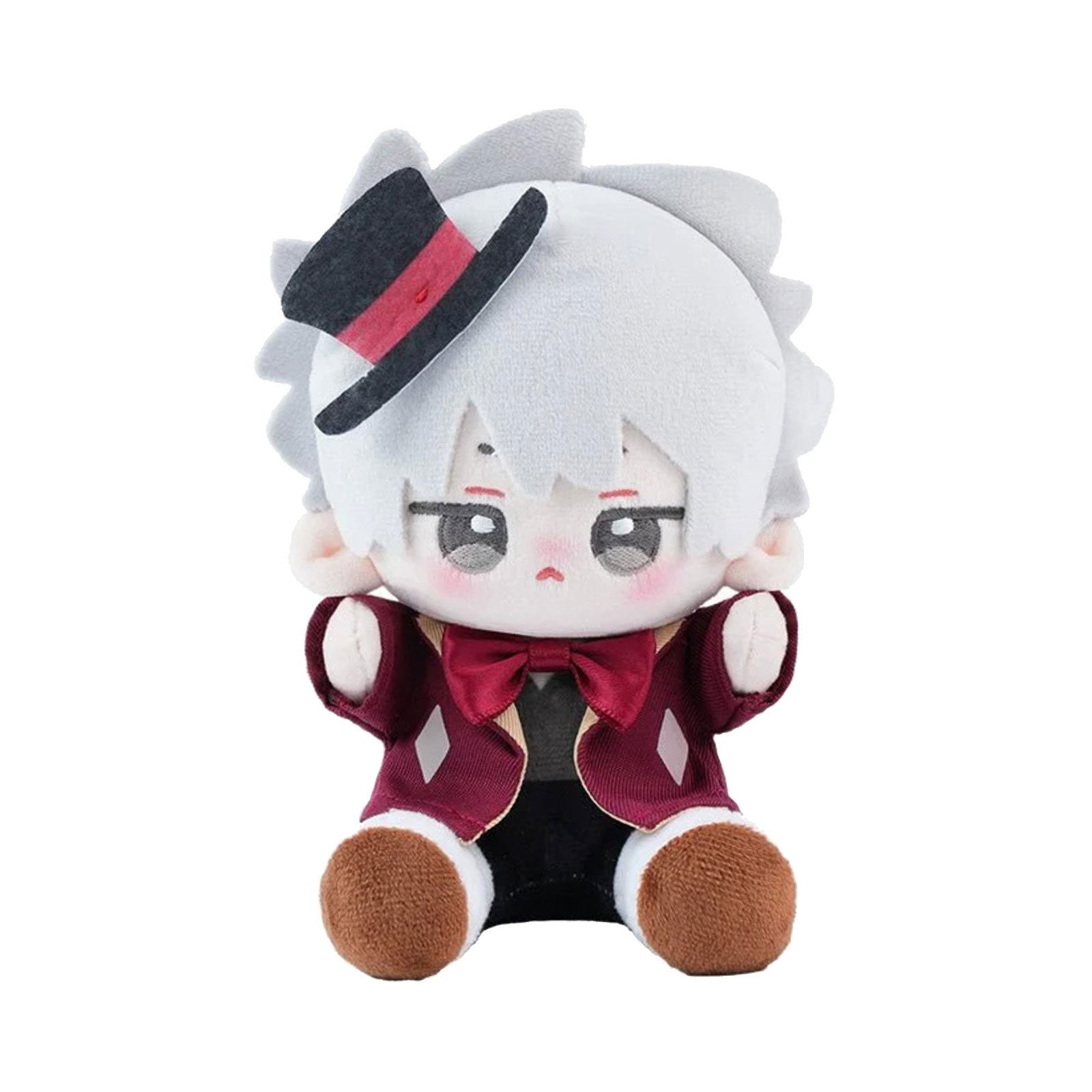 Image produit Link Click - Peluche Lu Guang série Wonderland