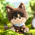 Image produit Link Click - Figurine peluche en vinyle souple Cheng Wonderland Series